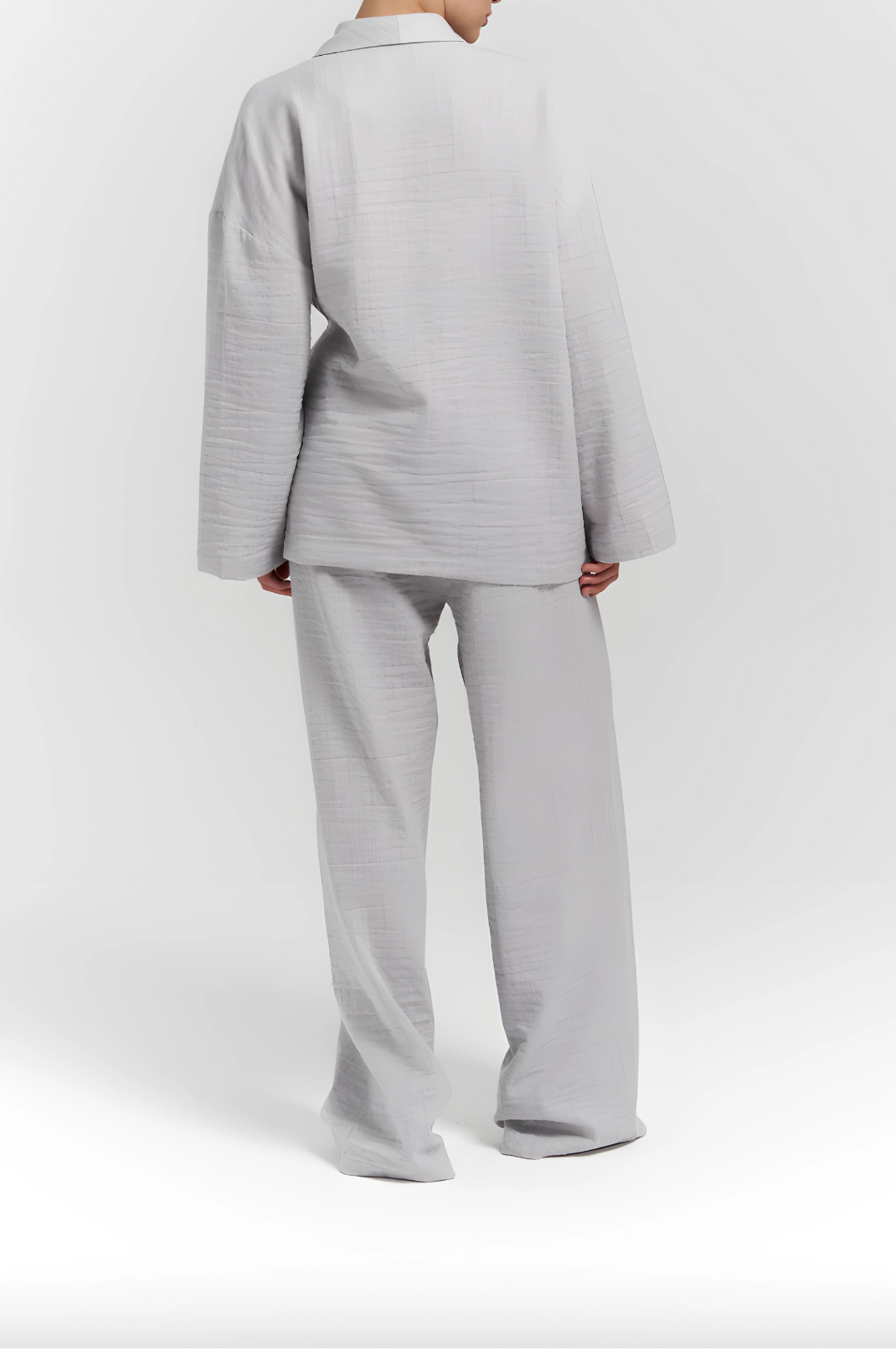 ZOE - Kimono Wrap Set