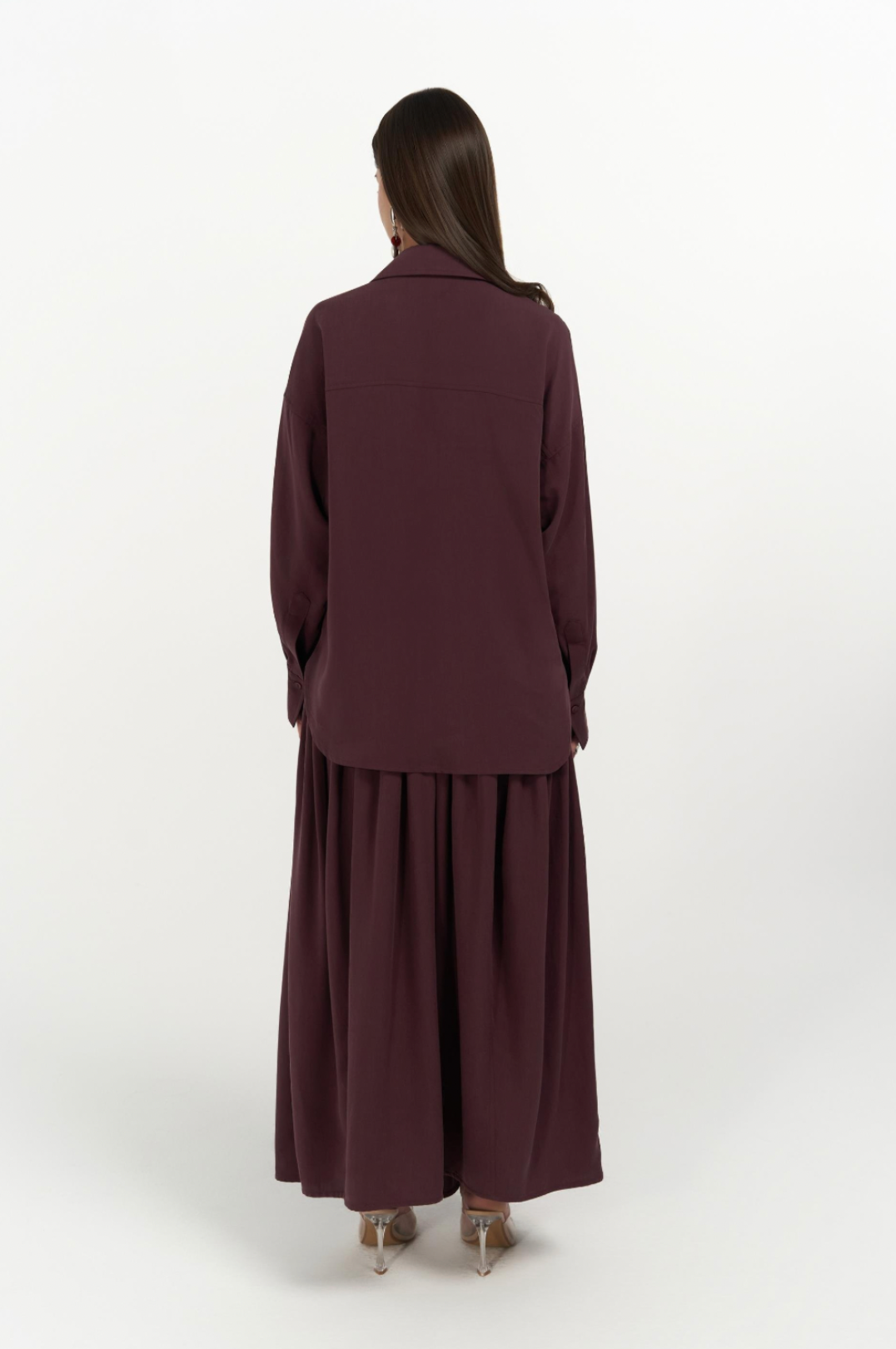 SARA - Soft-Drape Set