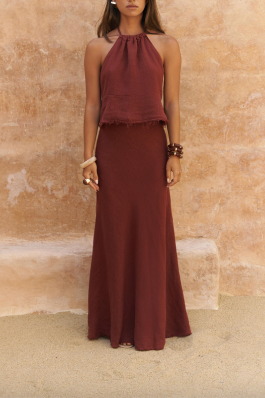 JUDE - Terra Two-Piece Set