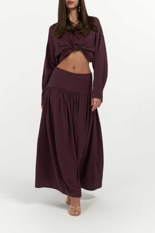 SARA - Soft-Drape Set